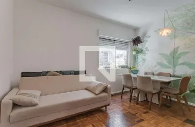 Apartamento para venda - bom fim, 2 quartos,  65 m² - porto alegre