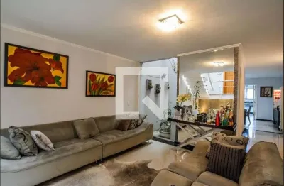 Casa para venda - santa teresinha, 3 quartos,  275 m² - santo andré