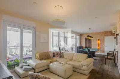 Apartamento para venda - paraíso, 3 quartos,  171 m² - são paulo