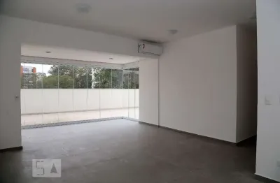 Apartamento para venda - panamby, 1 quarto,  160 m² - são paulo