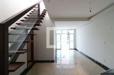 Cobertura para venda - jardim guanabara, 3 quartos,  245 m² - rio de janeiro