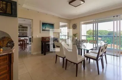 Apartamento para venda - perdizes, 3 quartos,  232 m² - são paulo