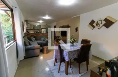 Casa para venda - santa rosa , 6 quartos,  240 m² - niterói