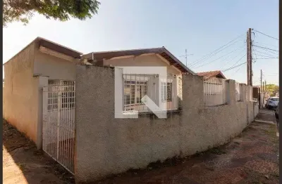 Casa para venda - vila boa vista, 2 quartos,  250 m² - campinas