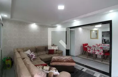 Casa com 5 quartos à venda na Rua Danton Coelho, Vila Nhocune, São Paulo