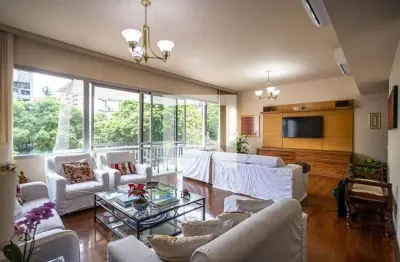Apartamento para venda - tijuca, 4 quartos,  180 m² - rio de janeiro