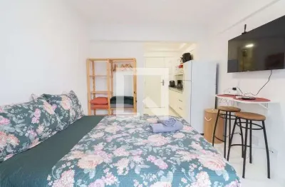 Kitnet / stúdio para venda - butantã, 1 quarto,  22 m² - são paulo