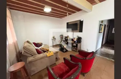 Casa para venda - teixeira dias, 3 quartos,  360 m² - belo horizonte