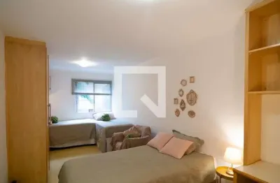 Kitnet / stúdio para venda - consolação, 1 quarto,  30 m² - são paulo