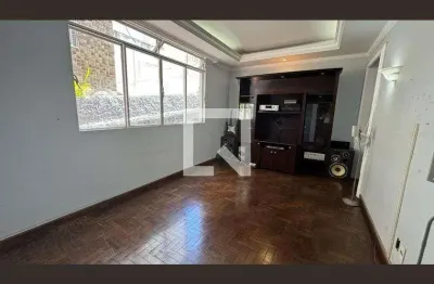 Apartamento para venda - sion, 3 quartos,  115 m² - belo horizonte