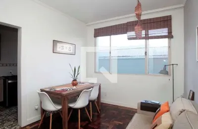 Apartamento para venda - santana, 2 quartos,  57 m² - porto alegre