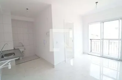 Apartamento para venda - vila invernada, 2 quartos,  38 m² - são paulo