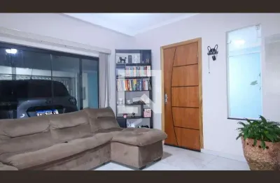 Casa para venda - chácara mafalda, 3 quartos,  240 m² - são paulo