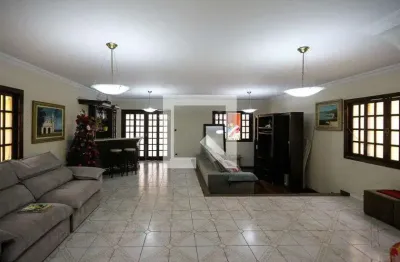 Casa para venda - vila califórnia, 3 quartos,  280 m² - são paulo
