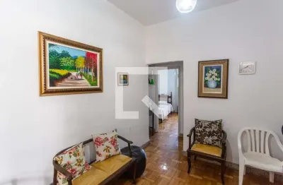 Apartamento para venda - cachoeirinha, 2 quartos,  60 m² - belo horizonte