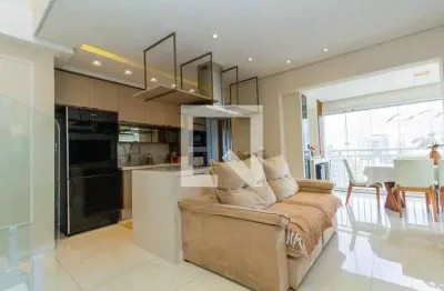 Cobertura para venda - tatuapé, 3 quartos,  160 m² - são paulo