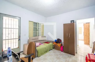 Casa para venda - veloso, 2 quartos,  250 m² - osasco