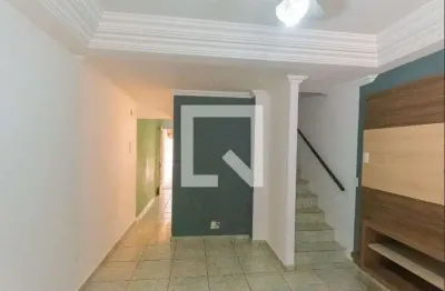 Casa / sobrado em condomínio para venda - jardim são josé, 2 quartos,  70 m² - campinas