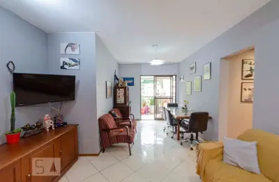 Apartamento para venda - tijuca, 4 quartos,  120 m² - rio de janeiro