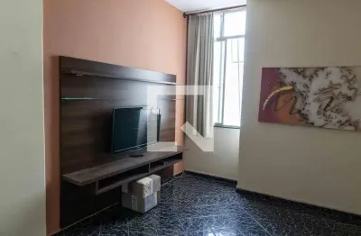 Apartamento para venda - centro , 2 quartos,  56 m² - niterói