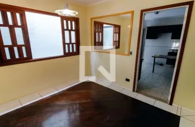 Casa para venda - jardim londrina, 3 quartos,  165 m² - são paulo