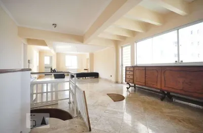 Cobertura com 3 quartos à venda na Rua ÂNgulo, Panamby, São Paulo