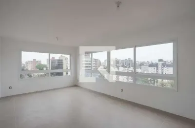 Apartamento para venda - auxiliadora, 3 quartos,  112 m² - porto alegre
