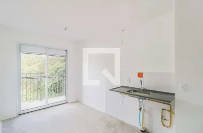 Apartamento para venda - jardim éster yolanda, 1 quarto,  26 m² - são paulo