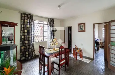 Casa para venda - glória, 3 quartos,  360 m² - belo horizonte