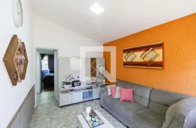 Casa para venda - serrano, 3 quartos,  110 m² - belo horizonte