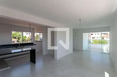 Apartamento para venda - jaraguá, 4 quartos,  135 m² - belo horizonte