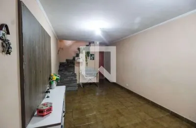 Casa para venda - santana, 3 quartos,  226 m² - são paulo