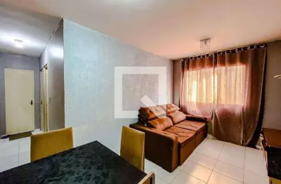 Apartamento para venda - belém, 2 quartos,  50 m² - são paulo