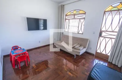 Casa para venda - são salvador, 3 quartos,  300 m² - belo horizonte