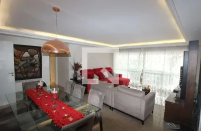 Apartamento para venda - vila formosa, 4 quartos,  204 m² - são paulo