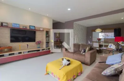 Casa para venda - recreio, 3 quartos,  174 m² - rio de janeiro