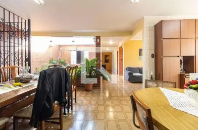 Casa para venda - sacomã, 4 quartos,  480 m² - são paulo