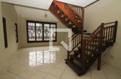 Casa / sobrado em condomínio para venda - cavalhada, 3 quartos,  190 m² - porto alegre