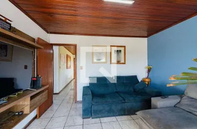 Casa para venda - harmonia, 4 quartos,  300 m² - canoas