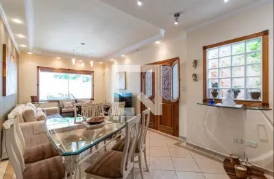 Casa para venda - vila das mercês, 3 quartos,  230 m² - são paulo