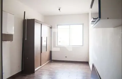 Kitnet / stúdio para venda - centro, 1 quarto,  38 m² - são paulo