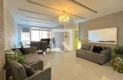 Apartamento para venda - lagoa, 2 quartos,  128 m² - rio de janeiro