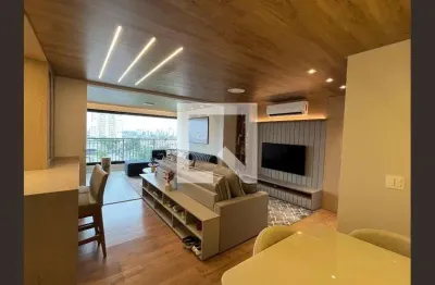 Apartamento para venda - tatuapé, 3 quartos,  110 m² - são paulo