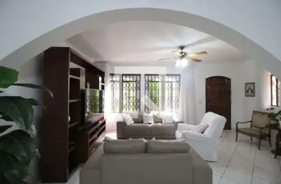 Casa para venda - vila ré, 4 quartos,  202 m² - são paulo