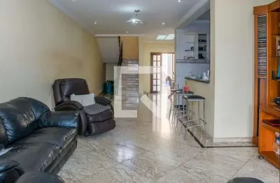 Casa / sobrado em condomínio para venda - cecap, 3 quartos,  253 m² - jundiaí