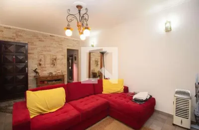 Casa para venda - freguesia do ó, 4 quartos,  160 m² - são paulo