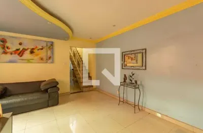 Casa para venda - são joão batista, 2 quartos,  372 m² - belo horizonte