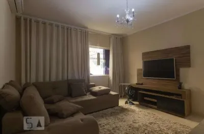 Casa para venda - jardim interlagos, 3 quartos,  140 m² - campinas