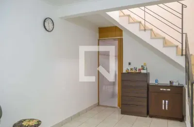 Casa para venda - rudge ramos, 3 quartos,  163 m² - são bernardo do campo