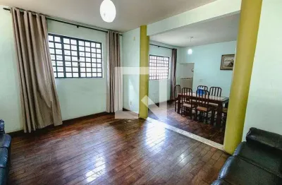 Casa para venda - bandeirantes, 4 quartos,  250 m² - belo horizonte